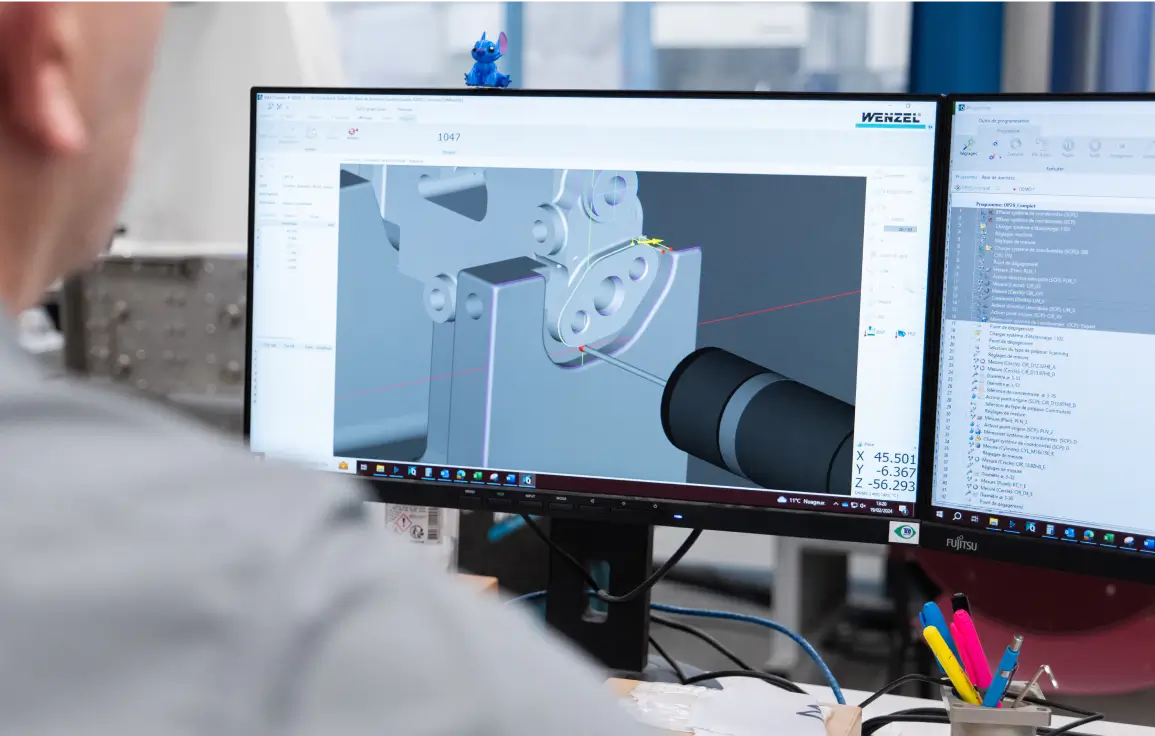 Aéronautique et Spatial image scroll